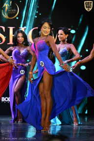Fit Model Show - 2025