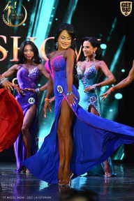 Fit Model Show - 2025