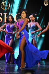 Fit Model Show - 2025