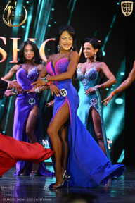 Fit Model Show - 2025