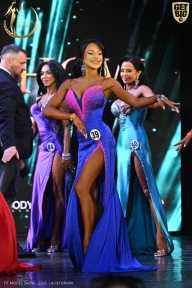 Fit Model Show - 2025