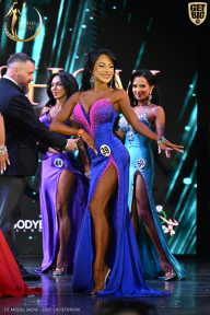 Fit Model Show - 2025