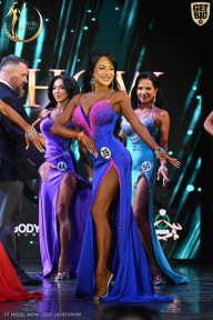 Fit Model Show - 2025