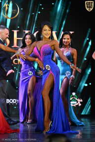 Fit Model Show - 2025