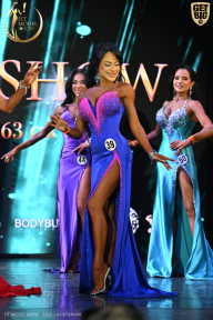 Fit Model Show - 2025