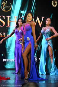 Fit Model Show - 2025