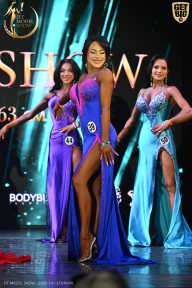 Fit Model Show - 2025