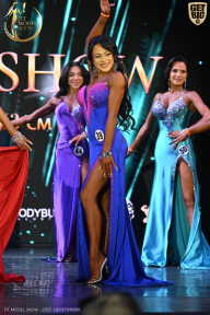 Fit Model Show - 2025