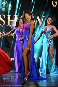 Fit Model Show - 2025