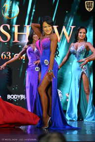 Fit Model Show - 2025