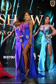 Fit Model Show - 2025