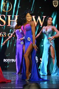Fit Model Show - 2025