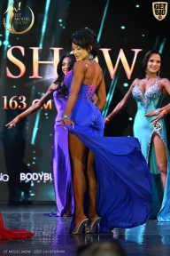 Fit Model Show - 2025
