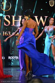Fit Model Show - 2025