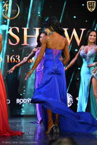 Fit Model Show - 2025