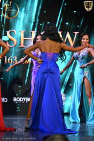 Fit Model Show - 2025