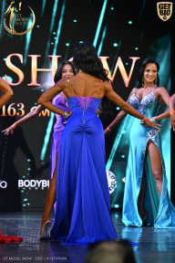 Fit Model Show - 2025