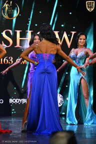Fit Model Show - 2025
