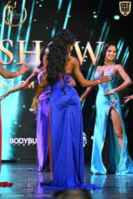 Fit Model Show - 2025