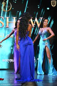 Fit Model Show - 2025