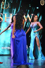 Fit Model Show - 2025