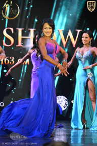 Fit Model Show - 2025