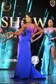 Fit Model Show - 2025
