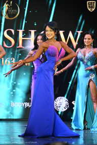 Fit Model Show - 2025