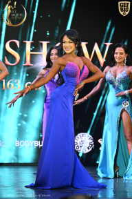 Fit Model Show - 2025