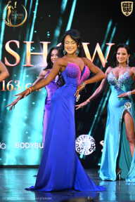 Fit Model Show - 2025