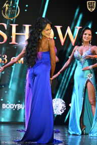 Fit Model Show - 2025