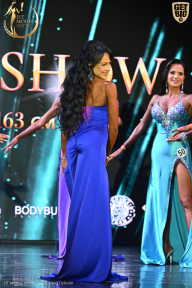 Fit Model Show - 2025