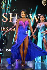 Fit Model Show - 2025