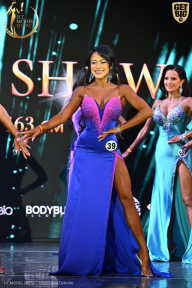 Fit Model Show - 2025