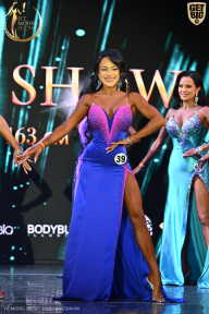 Fit Model Show - 2025