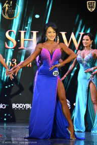 Fit Model Show - 2025