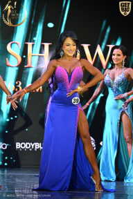 Fit Model Show - 2025