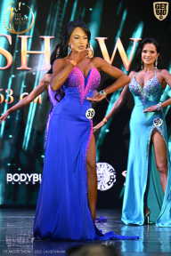 Fit Model Show - 2025