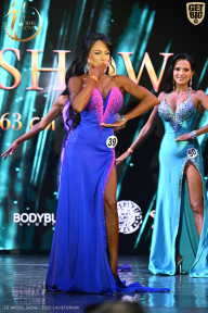 Fit Model Show - 2025