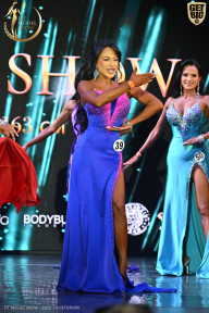 Fit Model Show - 2025