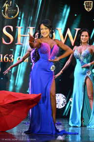 Fit Model Show - 2025