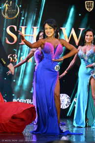 Fit Model Show - 2025
