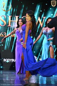 Fit Model Show - 2025