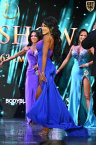 Fit Model Show - 2025
