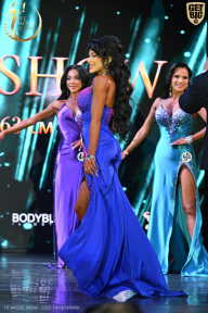 Fit Model Show - 2025