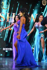 Fit Model Show - 2025