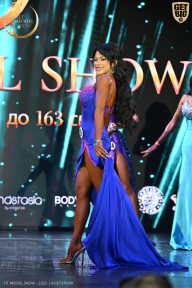 Fit Model Show - 2025