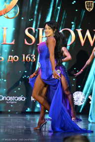 Fit Model Show - 2025