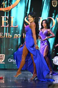Fit Model Show - 2025