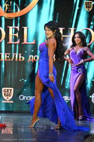 Fit Model Show - 2025